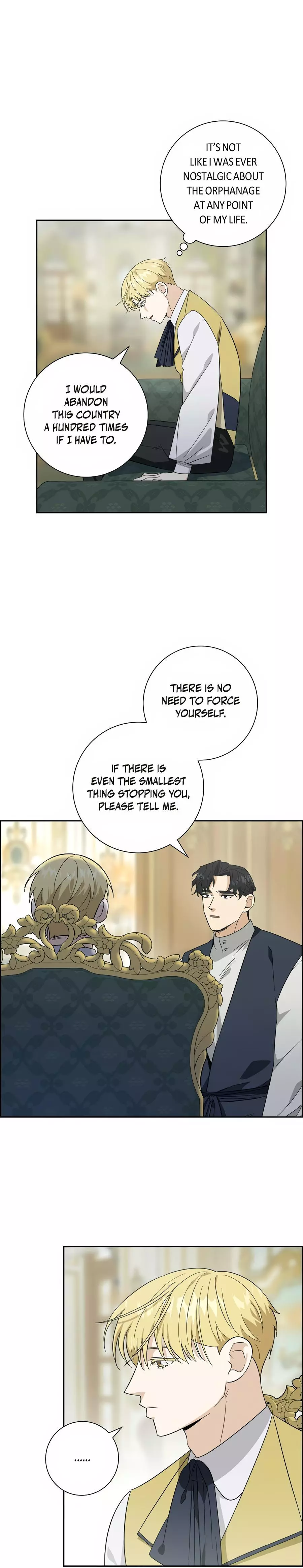 Full Moon Alchemist - Chapter 51 Page 14