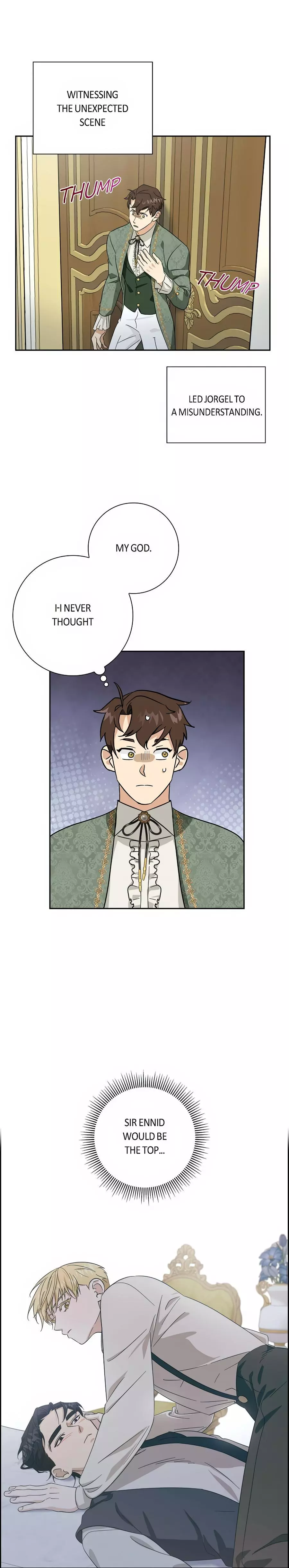 Full Moon Alchemist - Chapter 52 Page 19