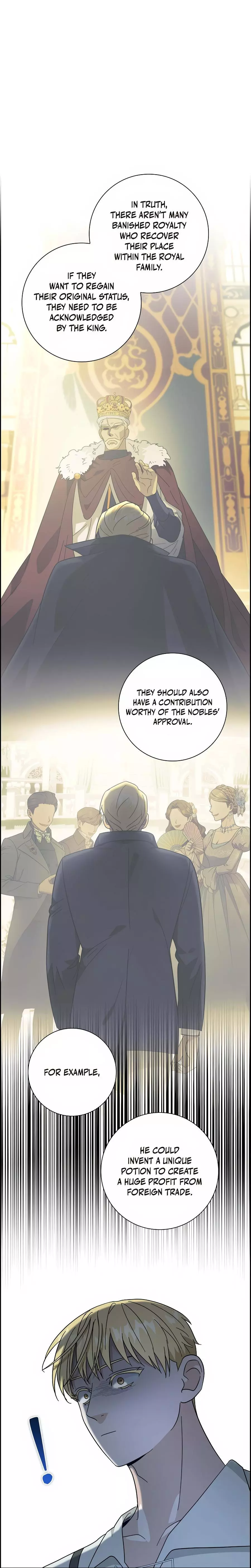 Full Moon Alchemist - Chapter 53 Page 8