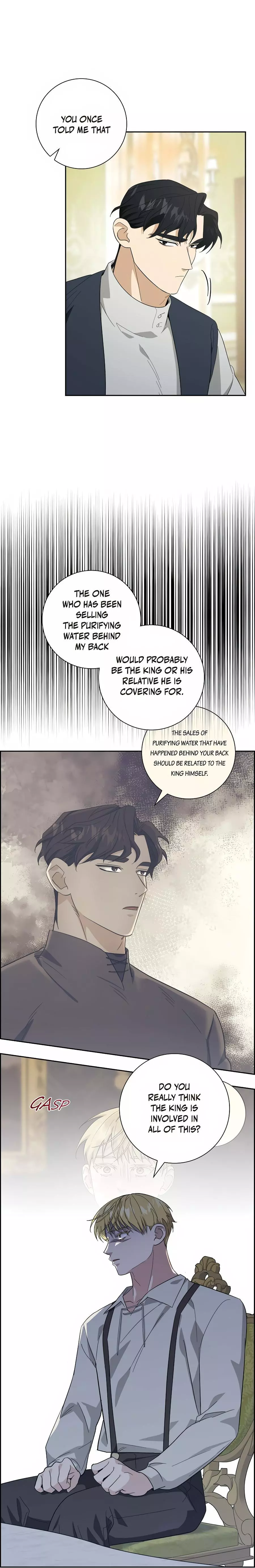 Full Moon Alchemist - Chapter 53 Page 11