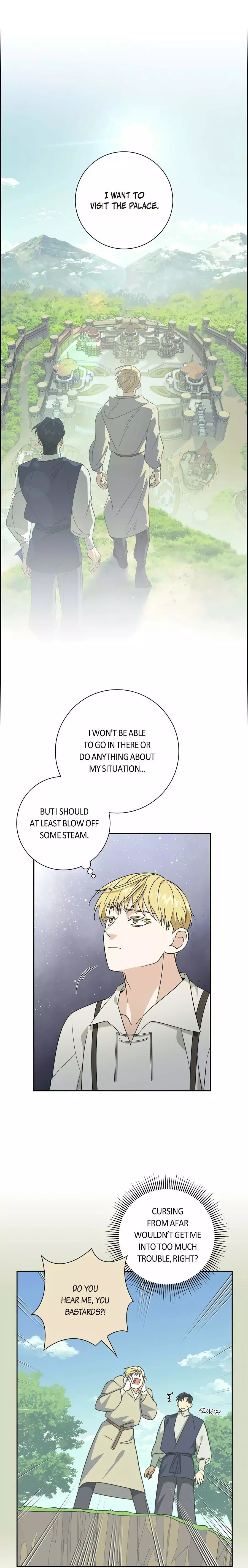Full Moon Alchemist - Chapter 53 Page 13