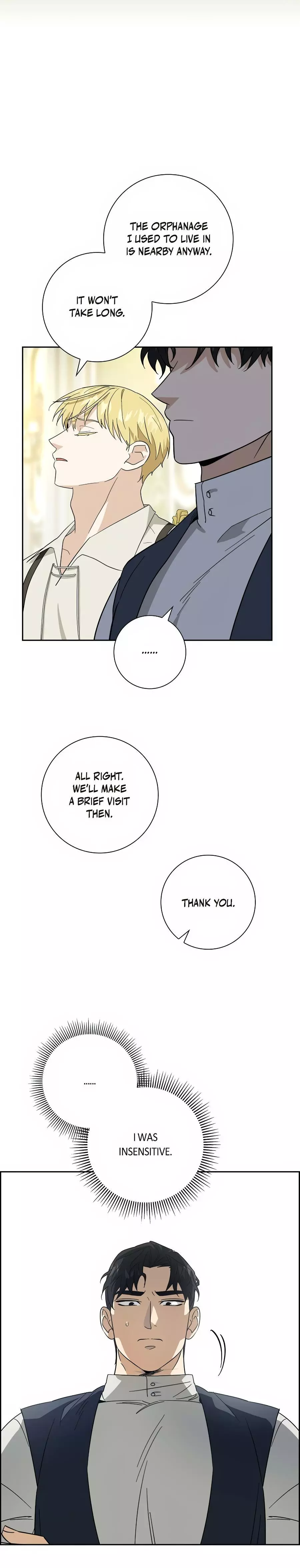 Full Moon Alchemist - Chapter 53 Page 14