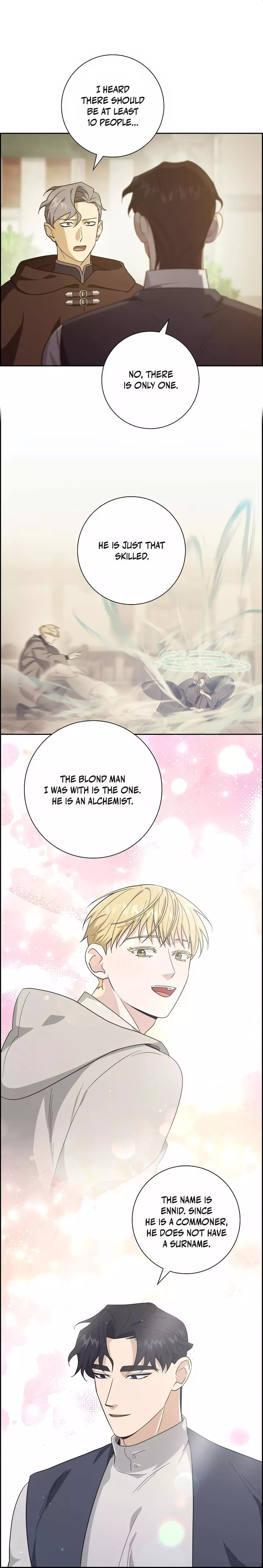 Full Moon Alchemist - Chapter 53 Page 20