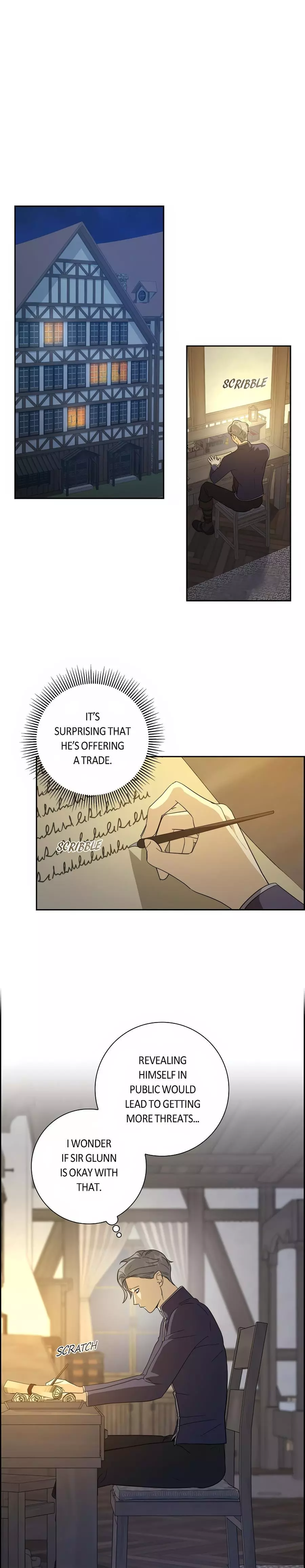 Full Moon Alchemist - Chapter 54 Page 2
