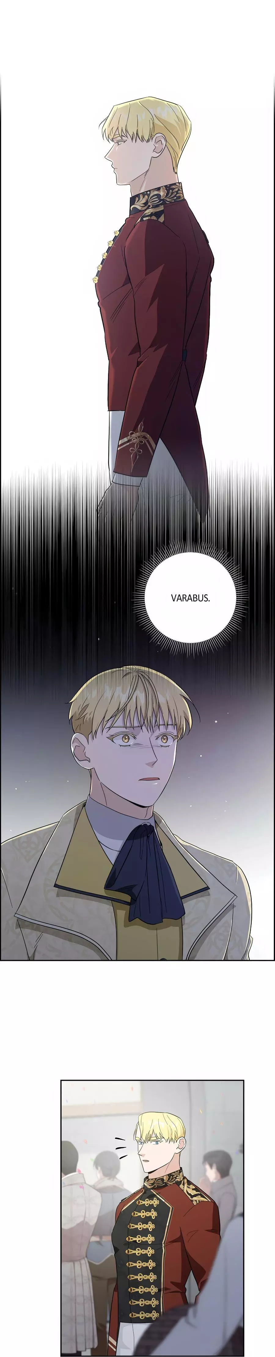 Full Moon Alchemist - Chapter 54 Page 18