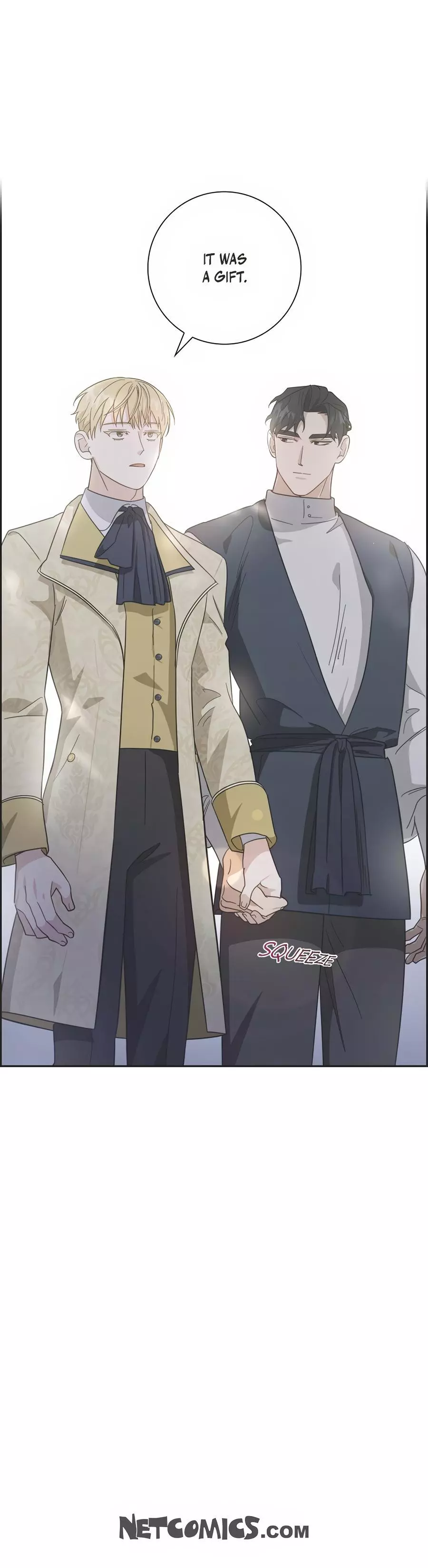 Full Moon Alchemist - Chapter 54 Page 23