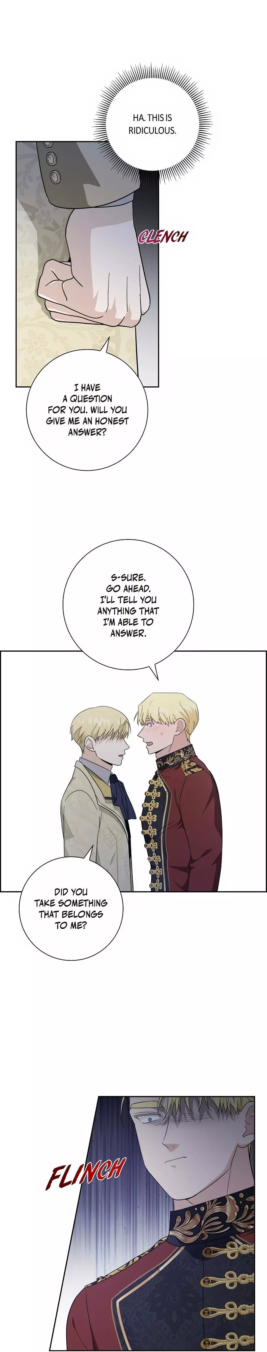 Full Moon Alchemist - Chapter 55 Page 10