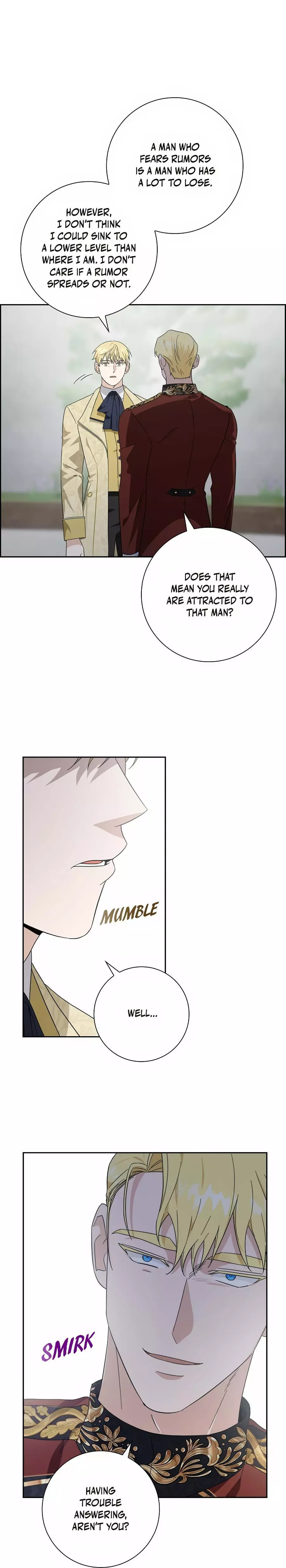 Full Moon Alchemist - Chapter 55 Page 15