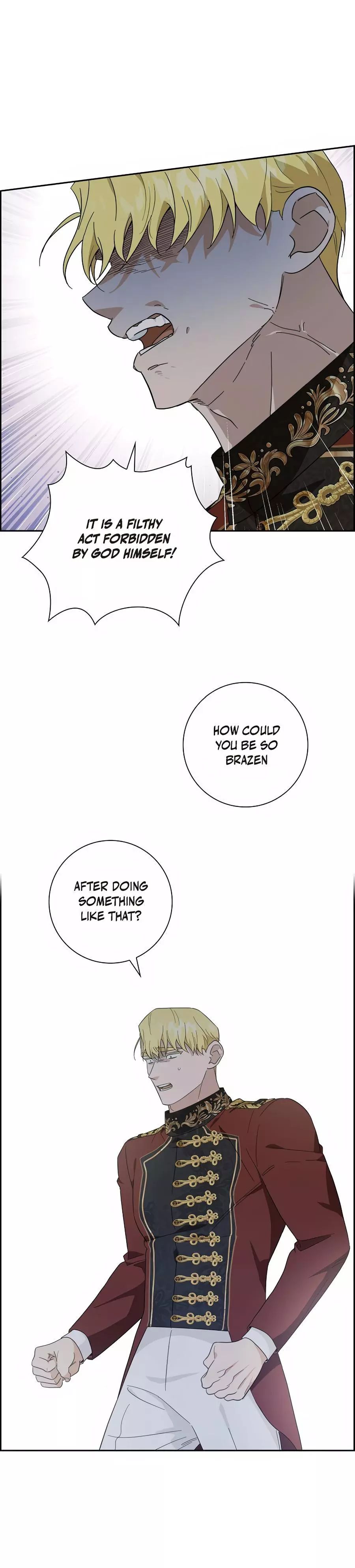 Full Moon Alchemist - Chapter 55 Page 18