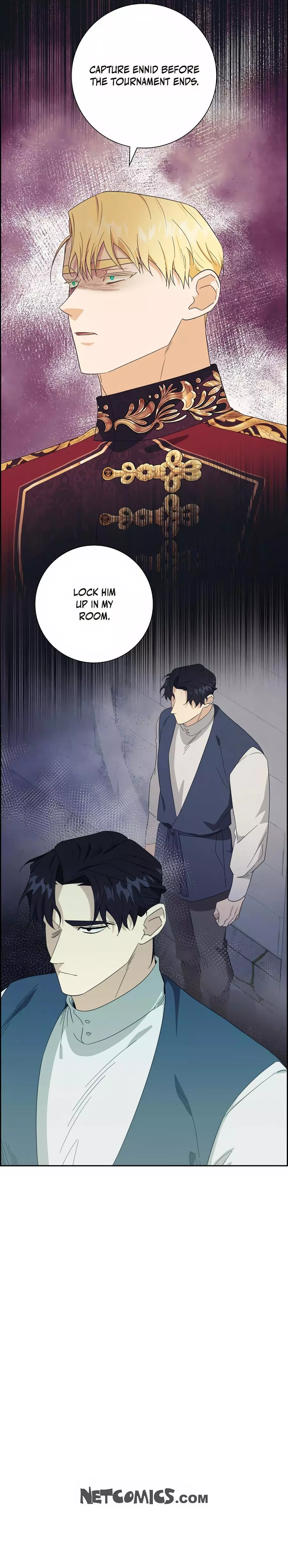 Full Moon Alchemist - Chapter 55 Page 24
