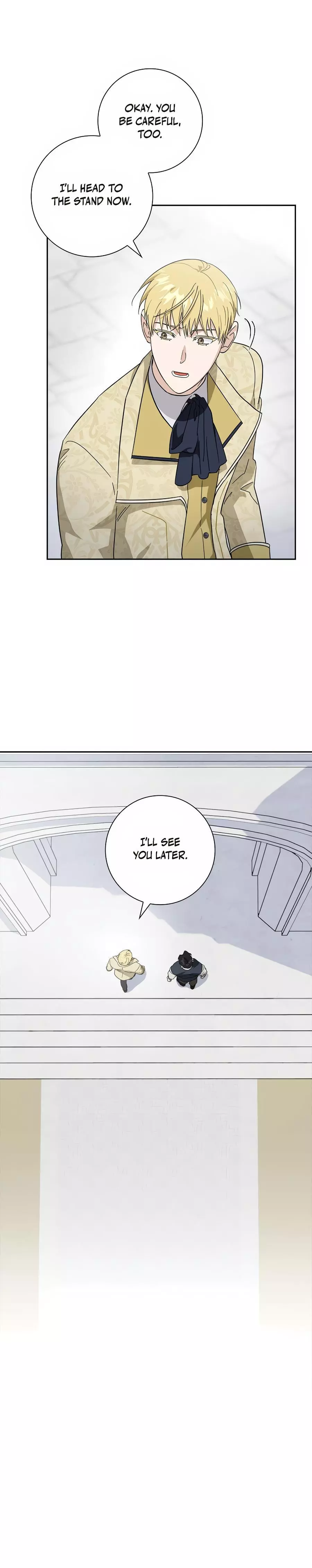 Full Moon Alchemist - Chapter 56 Page 8