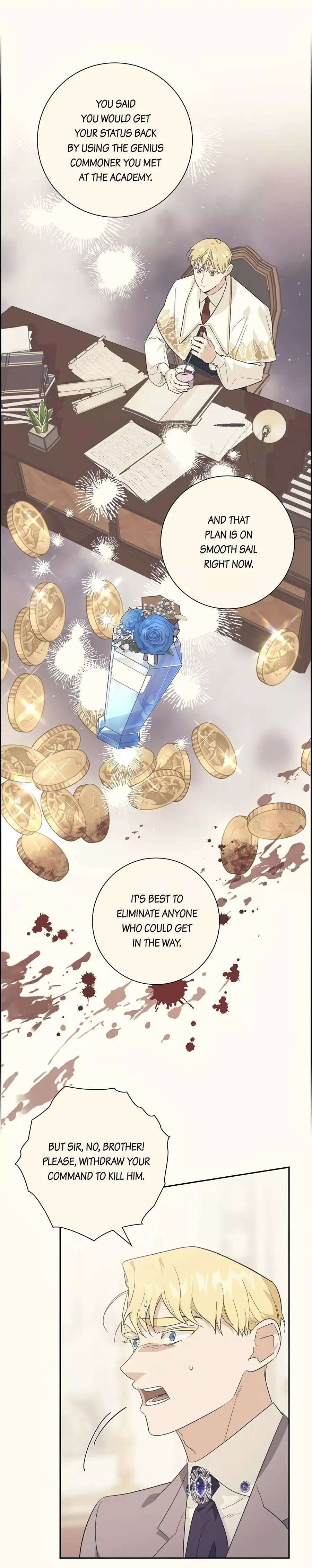 Full Moon Alchemist - Chapter 56 Page 15