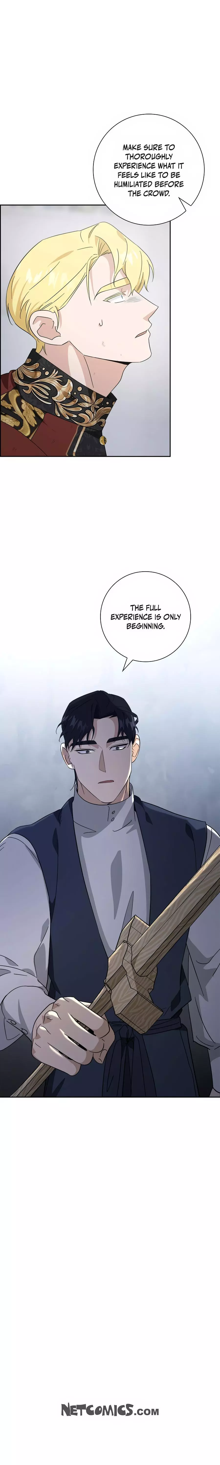 Full Moon Alchemist - Chapter 57 Page 23