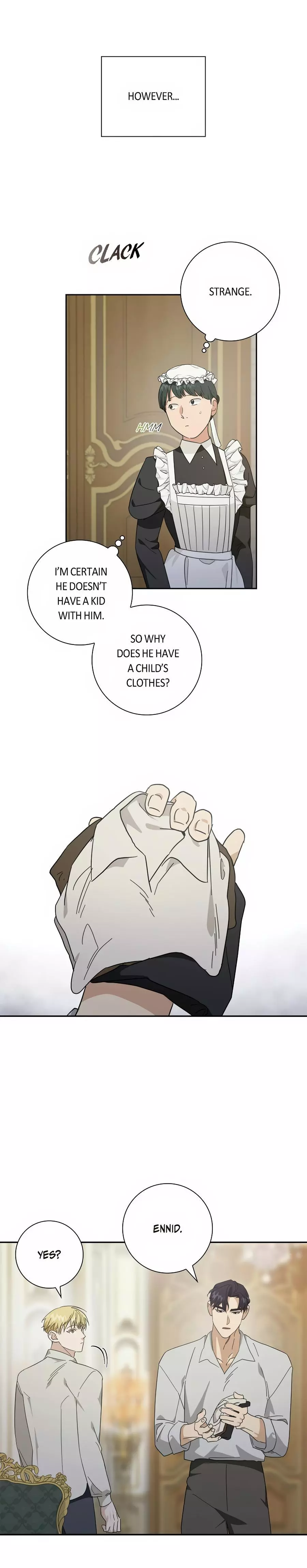Full Moon Alchemist - Chapter 58 Page 16