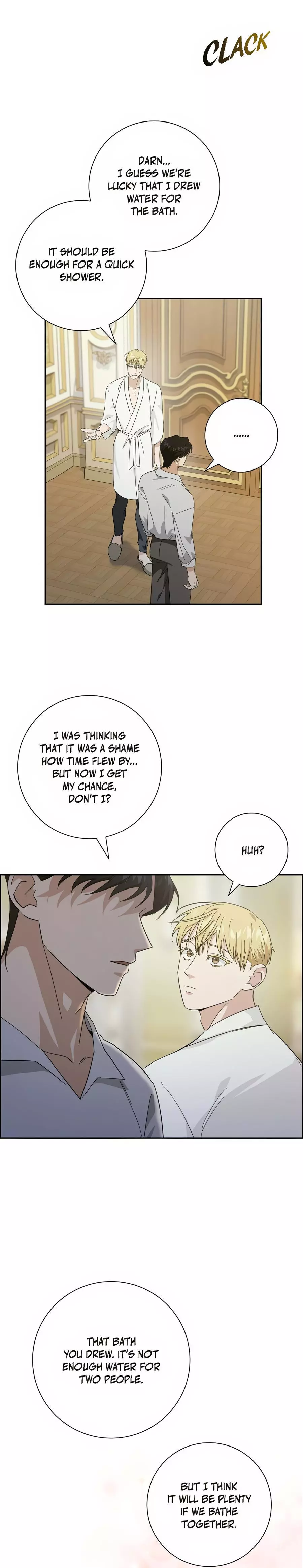 Full Moon Alchemist - Chapter 58 Page 20