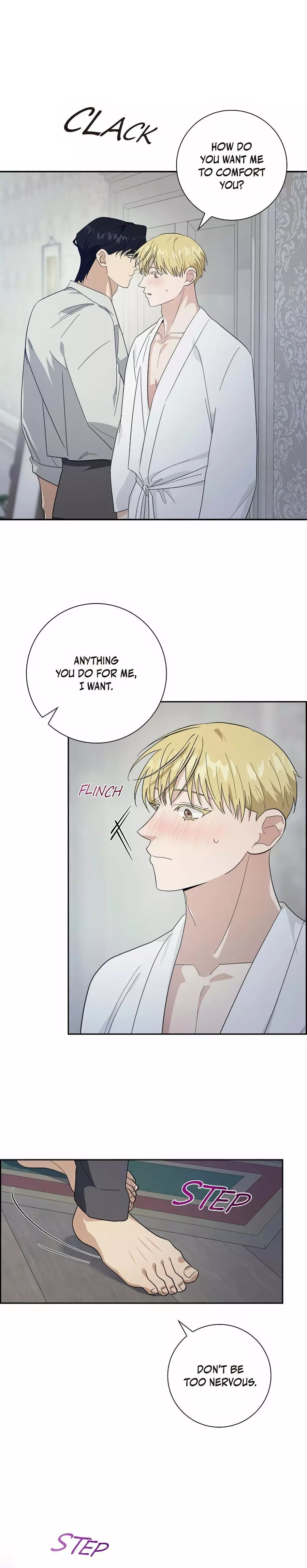 Full Moon Alchemist - Chapter 58 Page 23