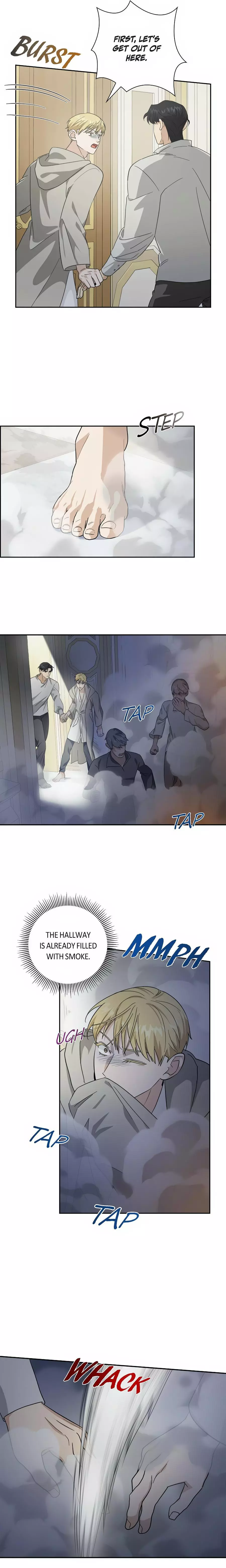 Full Moon Alchemist - Chapter 59 Page 13