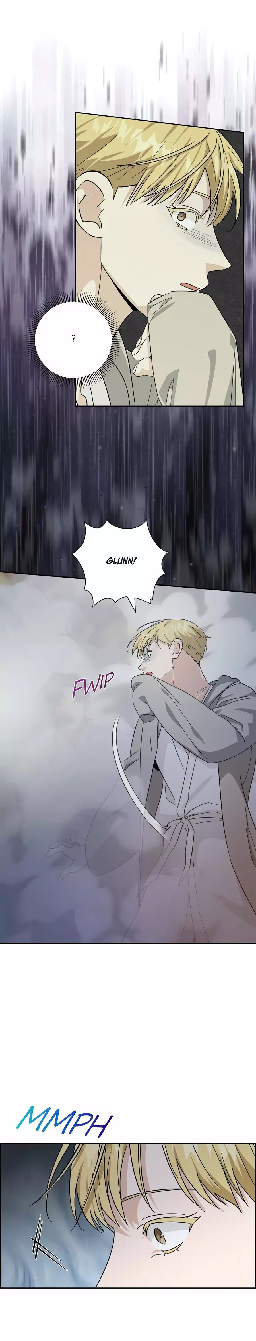 Full Moon Alchemist - Chapter 59 Page 14