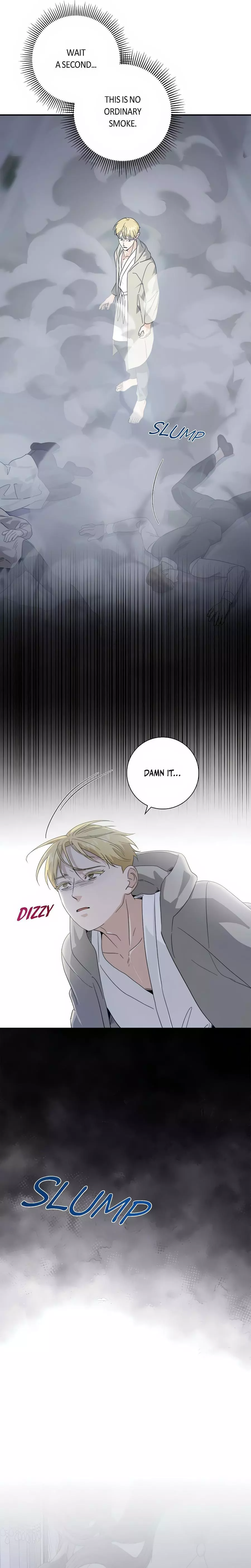 Full Moon Alchemist - Chapter 59 Page 15