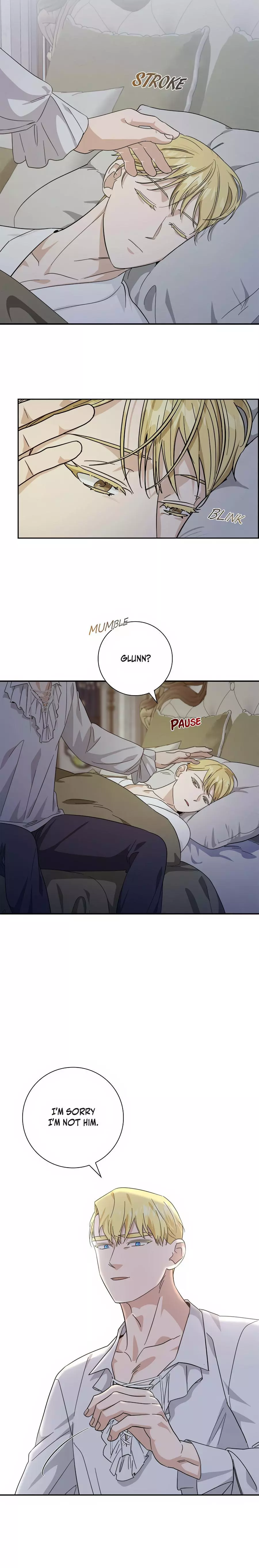 Full Moon Alchemist - Chapter 59 Page 16