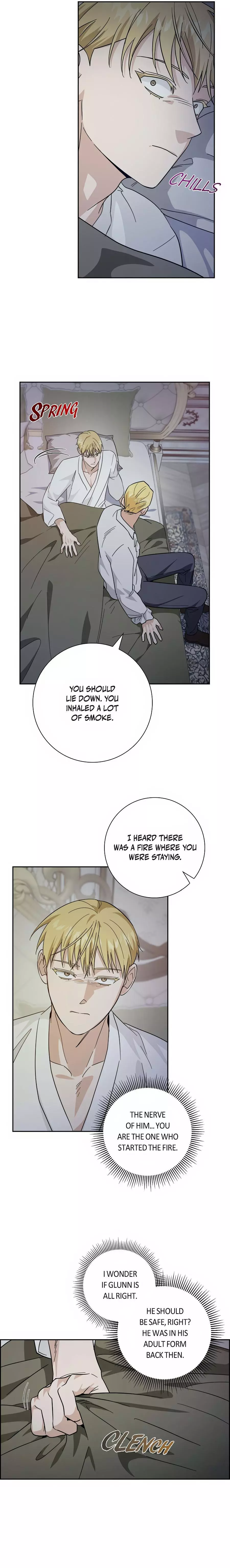 Full Moon Alchemist - Chapter 59 Page 17