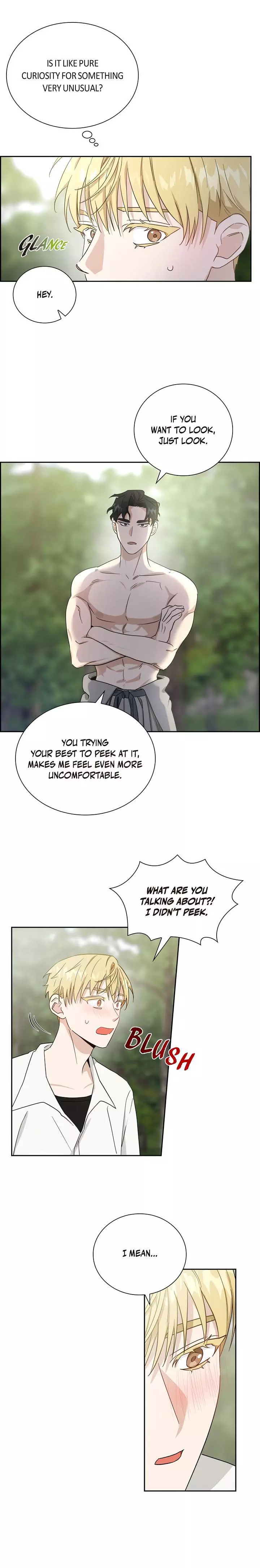 Full Moon Alchemist - Chapter 6 Page 15