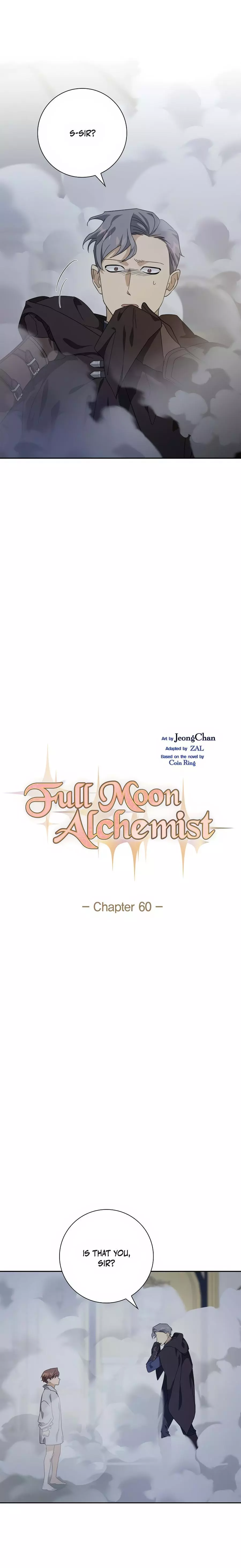 Full Moon Alchemist - Chapter 60 Page 5