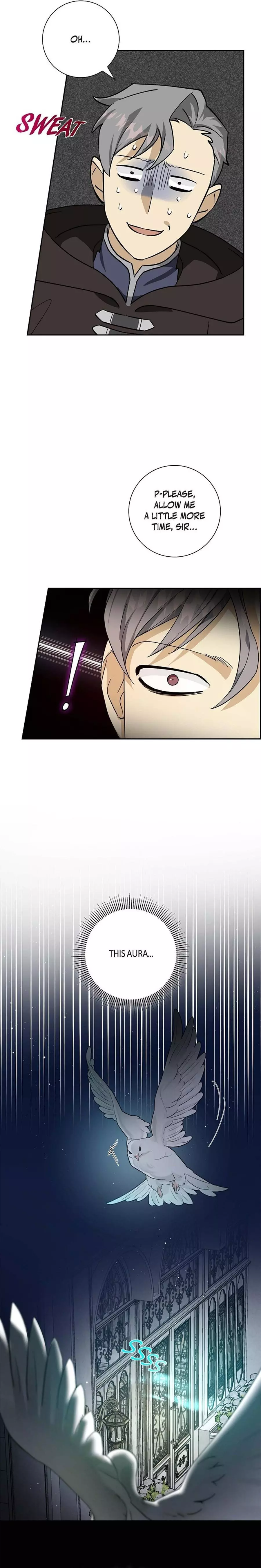 Full Moon Alchemist - Chapter 60 Page 21