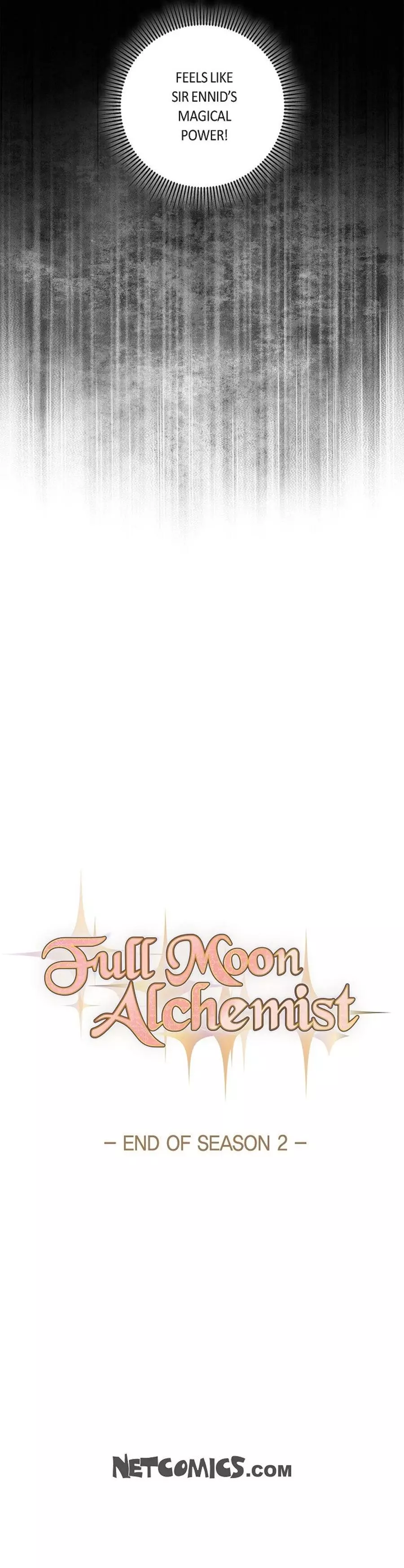Full Moon Alchemist - Chapter 60 Page 22