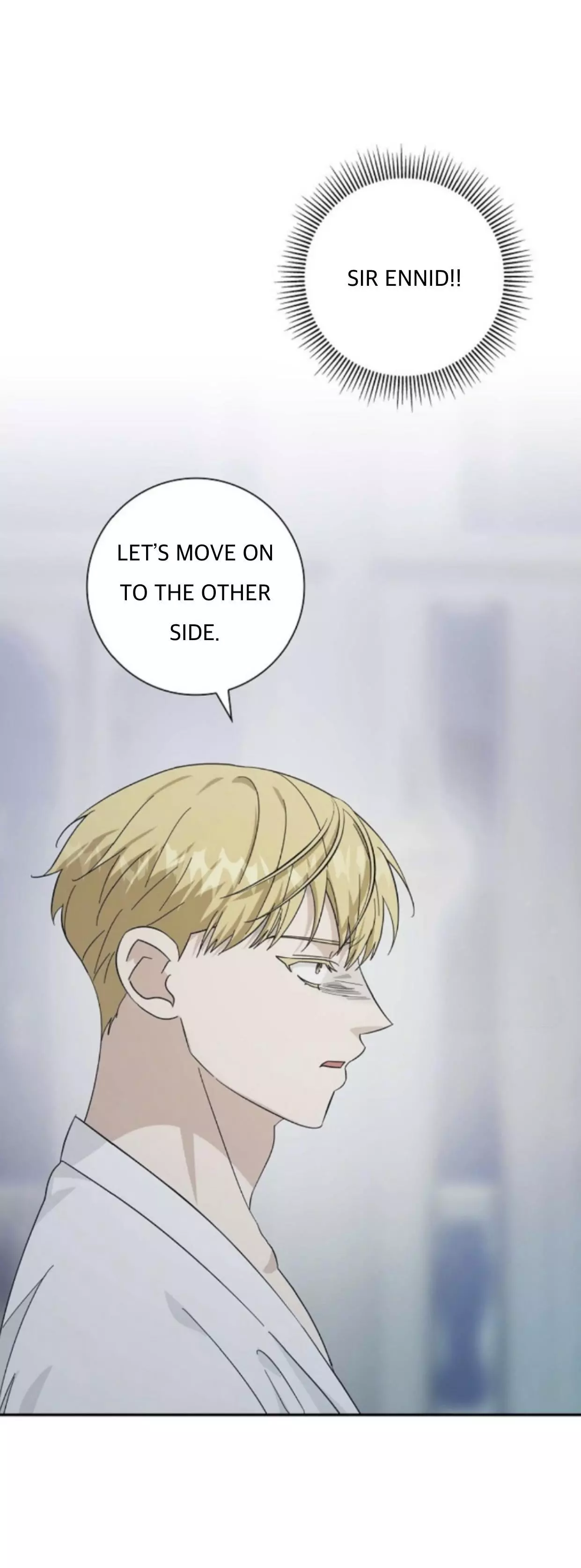 Full Moon Alchemist - Chapter 61 Page 14