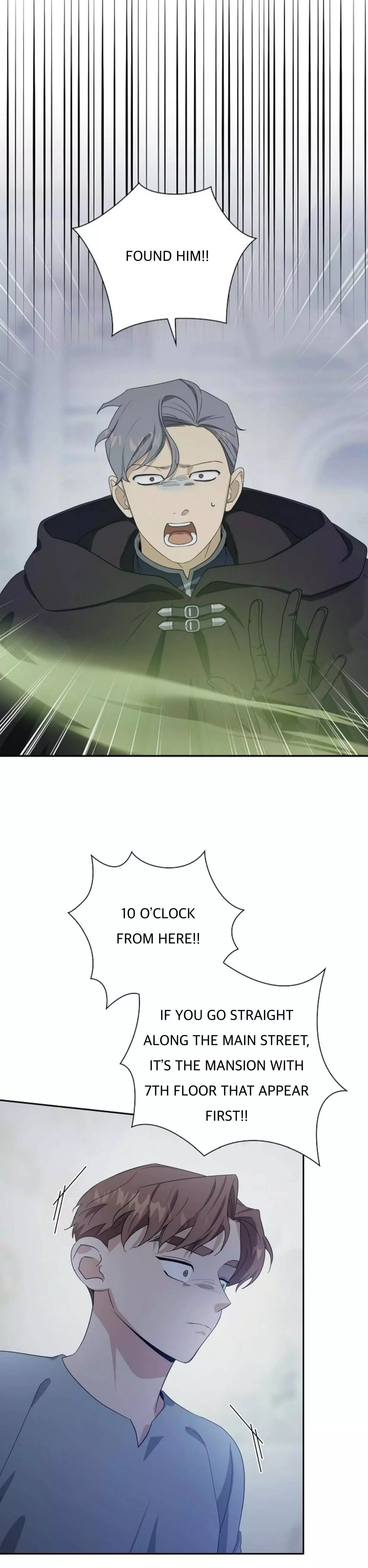 Full Moon Alchemist - Chapter 61 Page 15