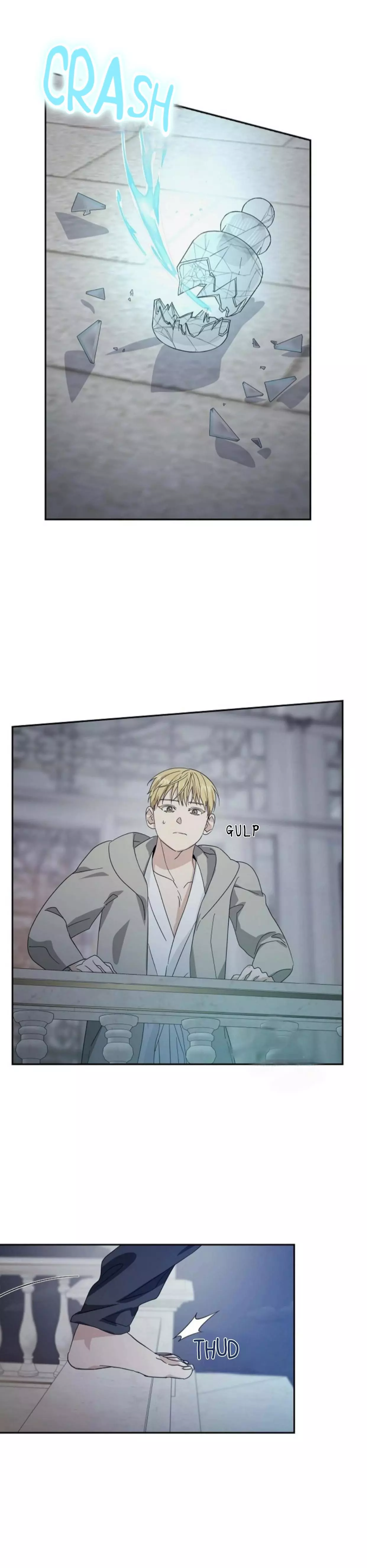 Full Moon Alchemist - Chapter 61 Page 28