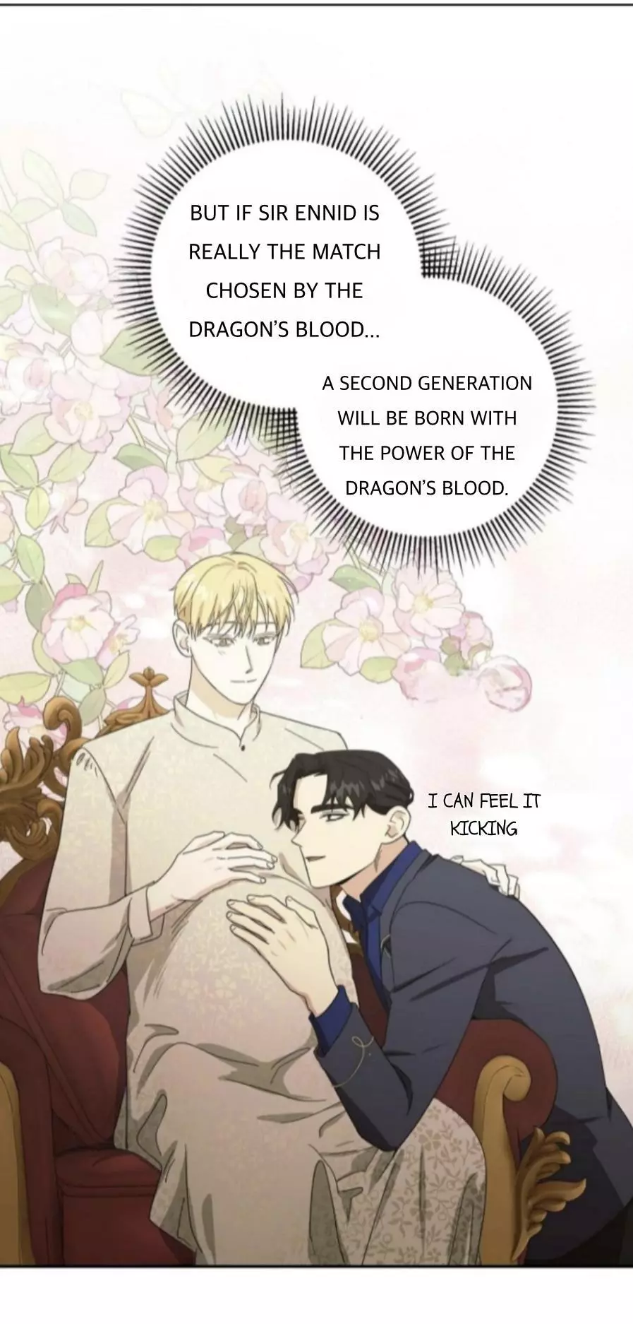 Full Moon Alchemist - Chapter 63 Page 3