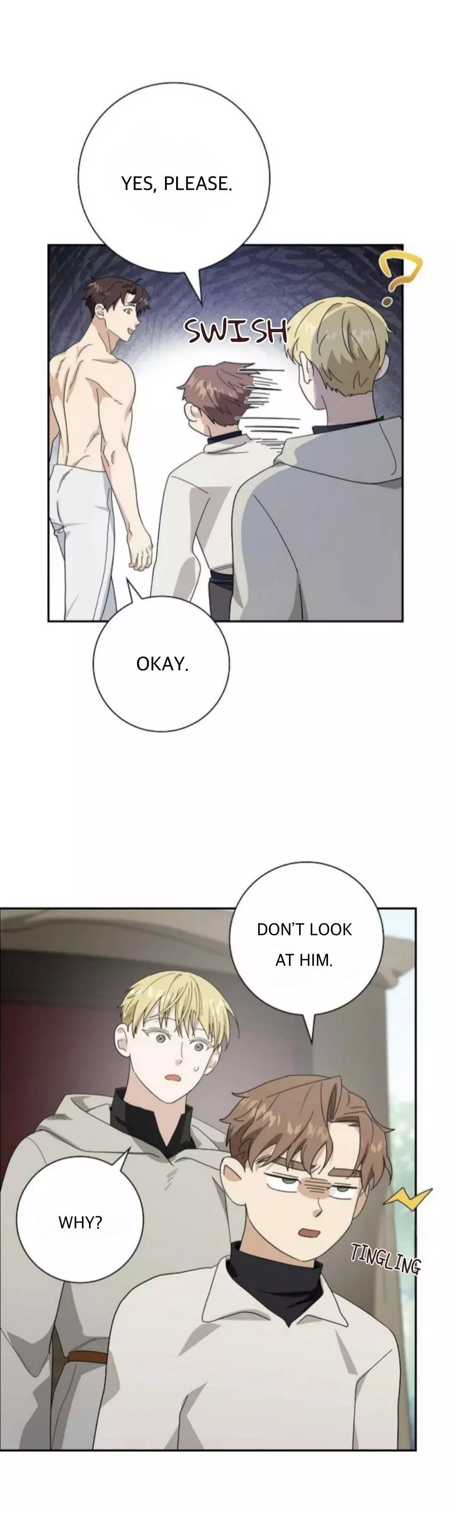 Full Moon Alchemist - Chapter 63 Page 12