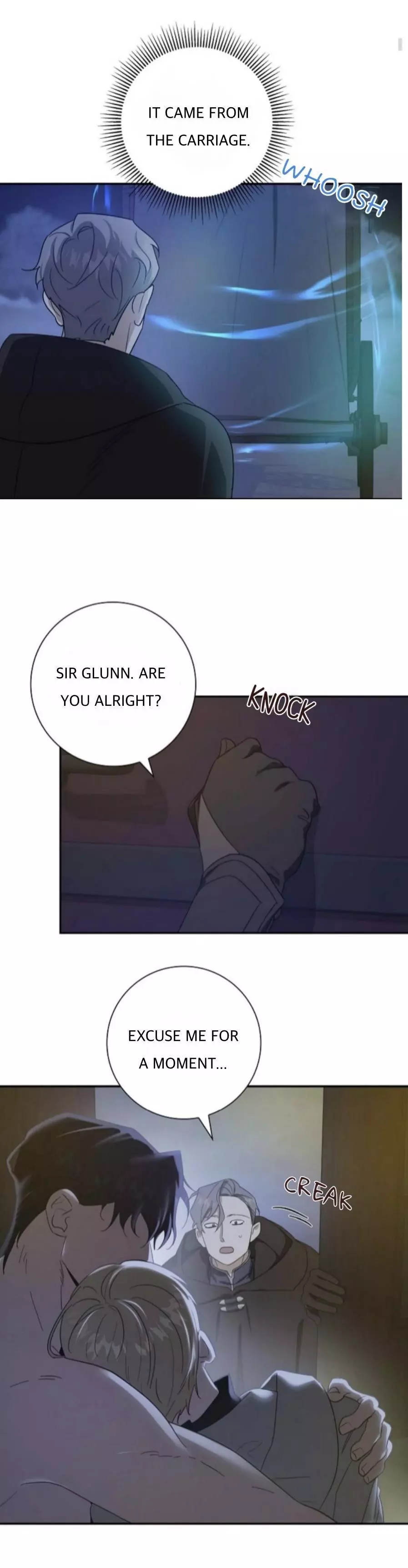 Full Moon Alchemist - Chapter 63 Page 26