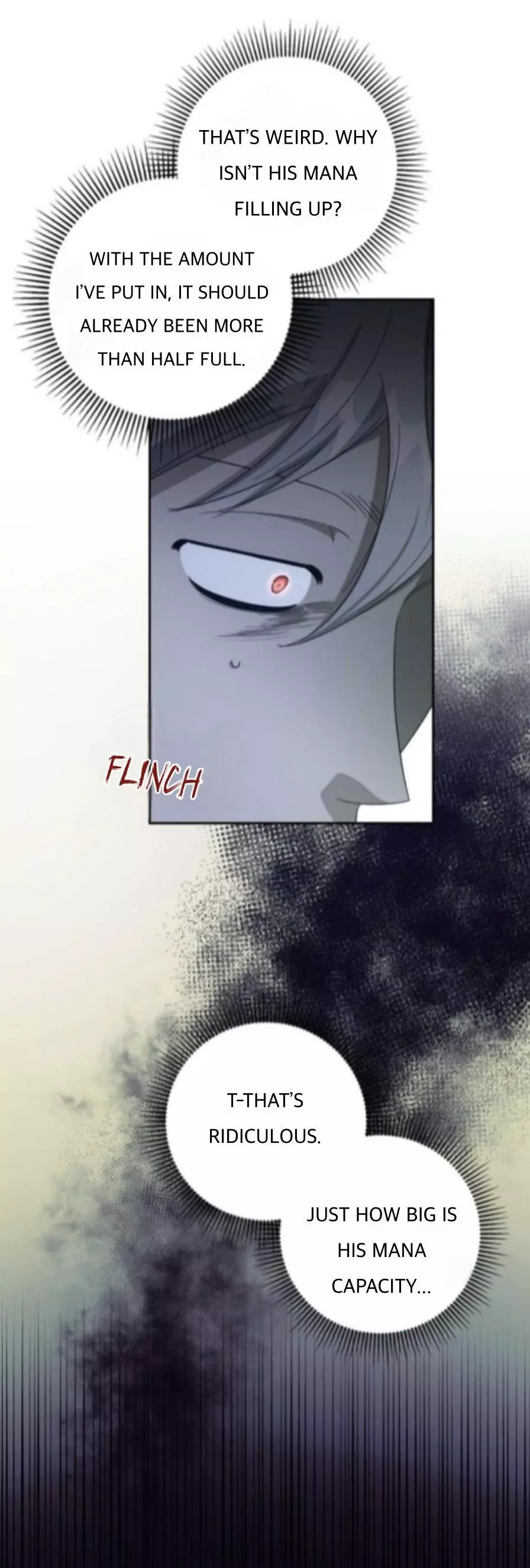 Full Moon Alchemist - Chapter 63 Page 31