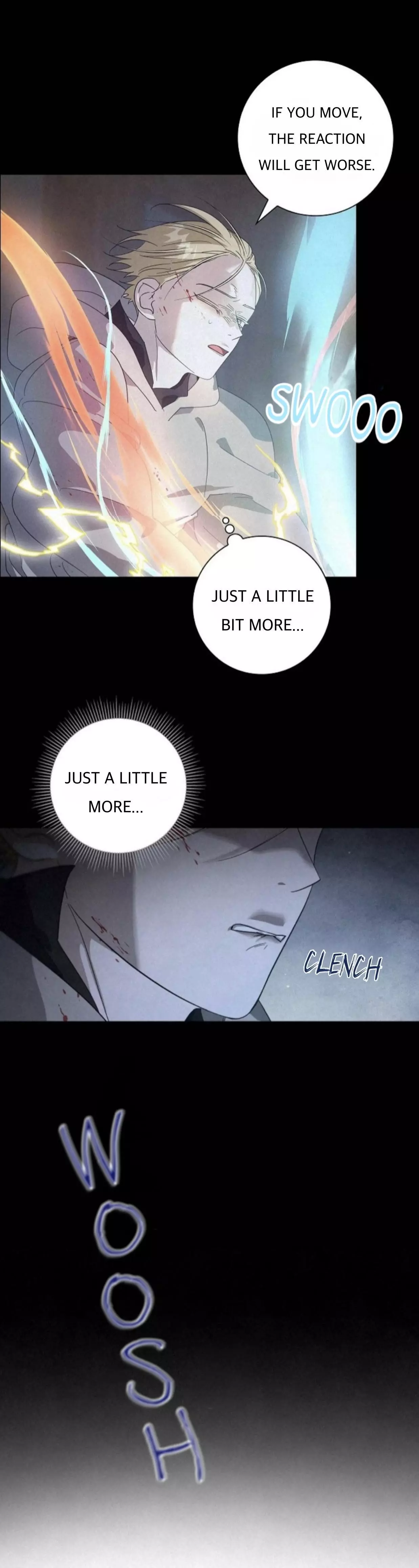 Full Moon Alchemist - Chapter 64 Page 9