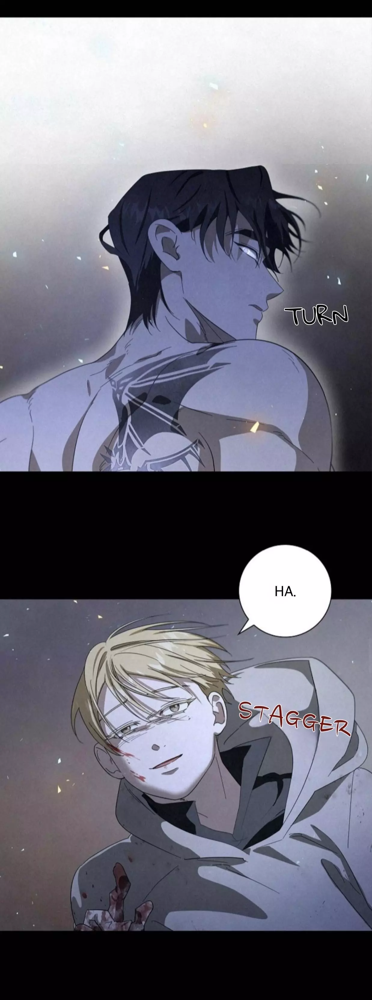 Full Moon Alchemist - Chapter 64 Page 11