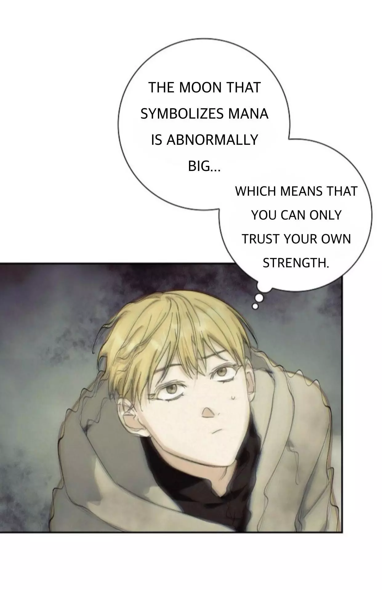 Full Moon Alchemist - Chapter 64 Page 16