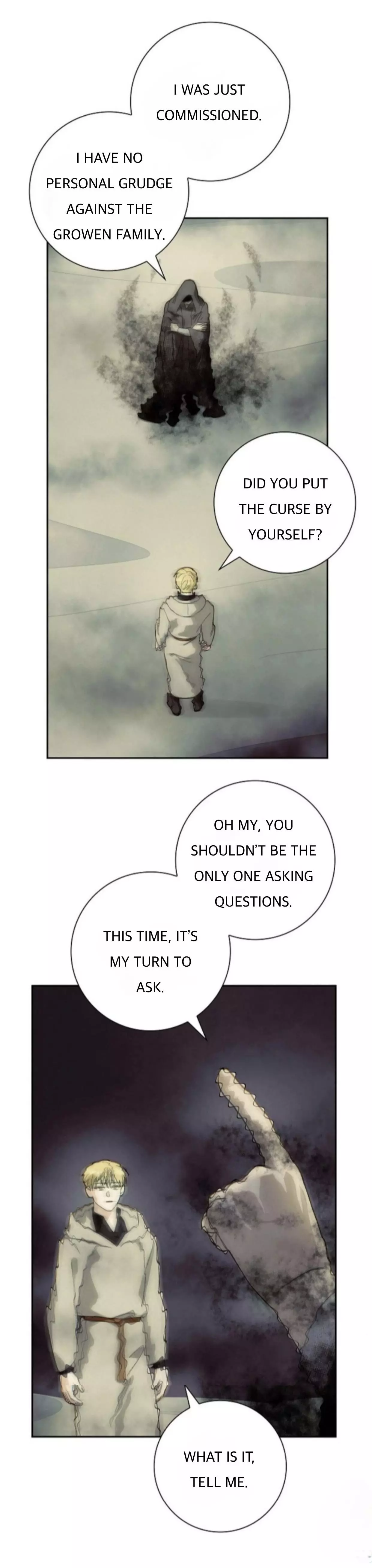 Full Moon Alchemist - Chapter 64 Page 22