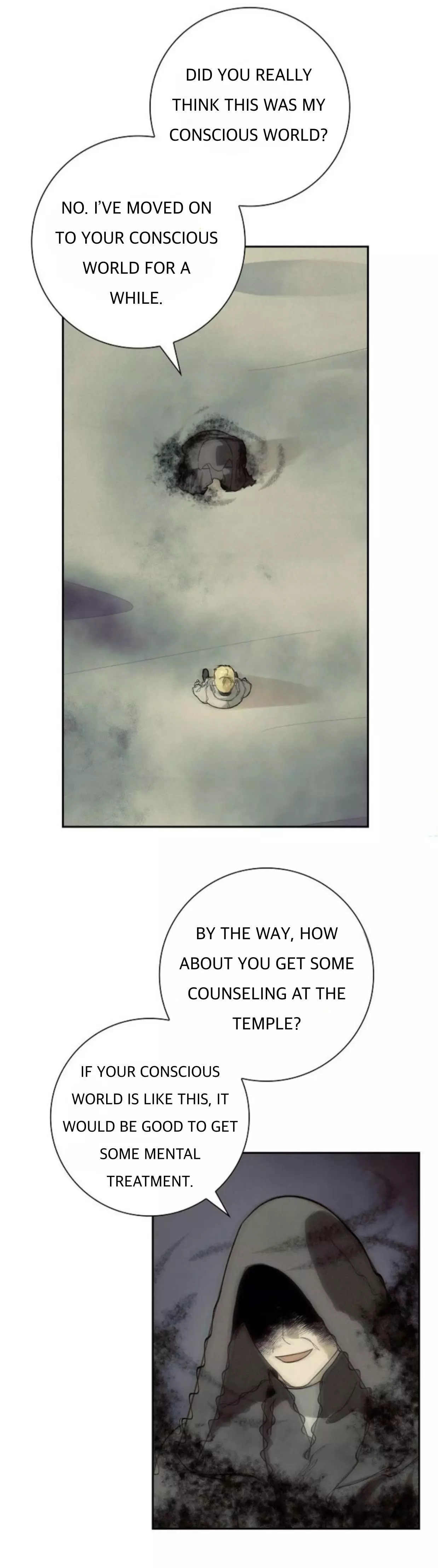 Full Moon Alchemist - Chapter 64 Page 25
