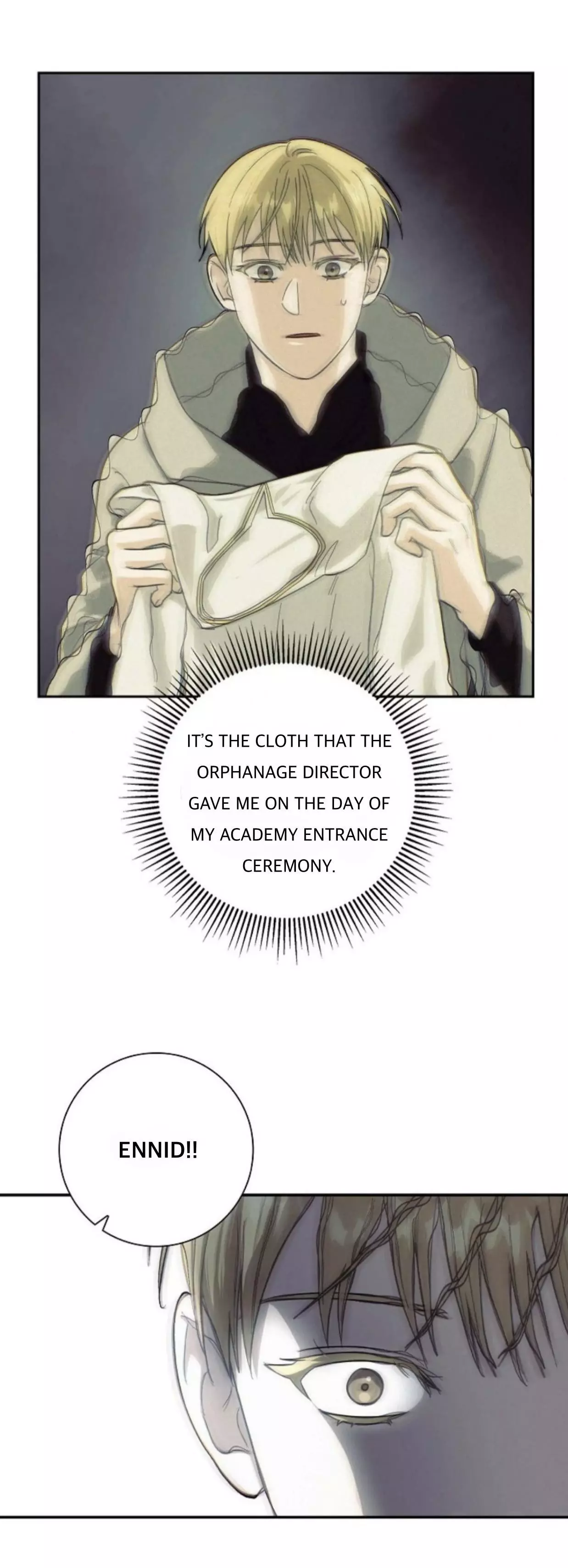 Full Moon Alchemist - Chapter 64 Page 31