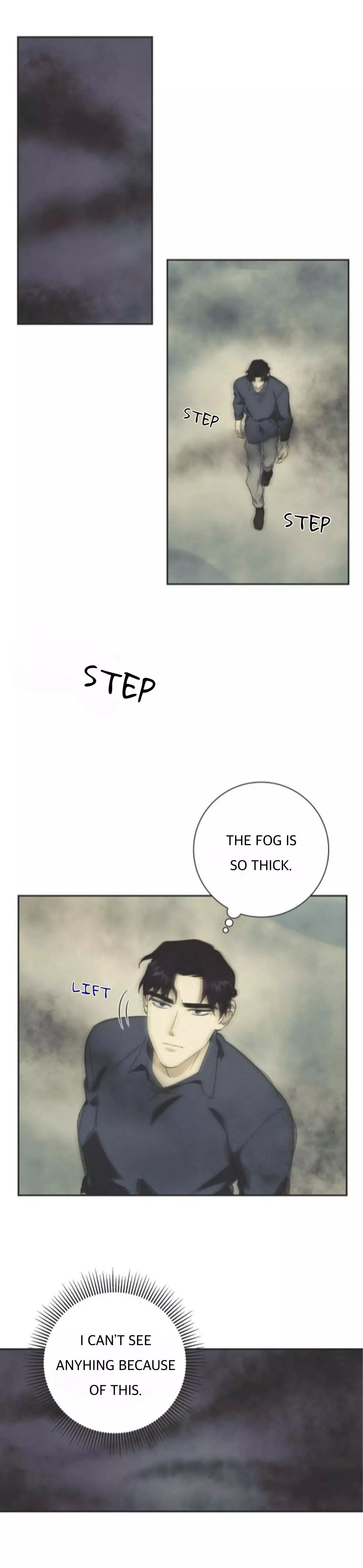 Full Moon Alchemist - Chapter 65 Page 24