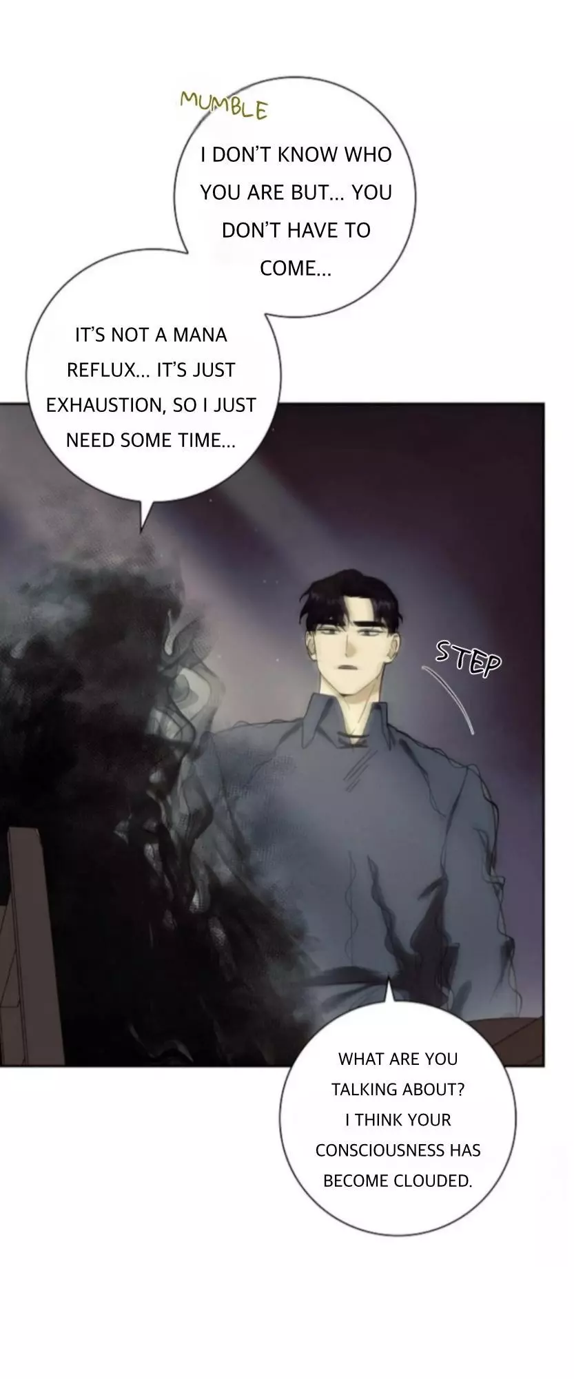 Full Moon Alchemist - Chapter 66 Page 3