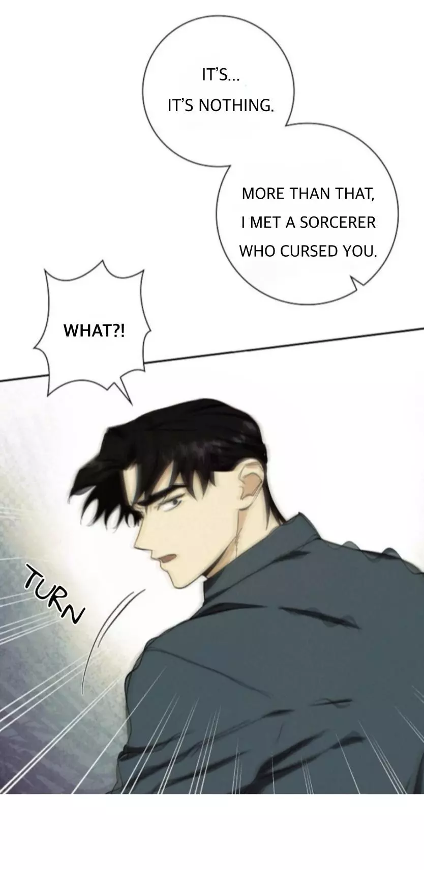 Full Moon Alchemist - Chapter 66 Page 22