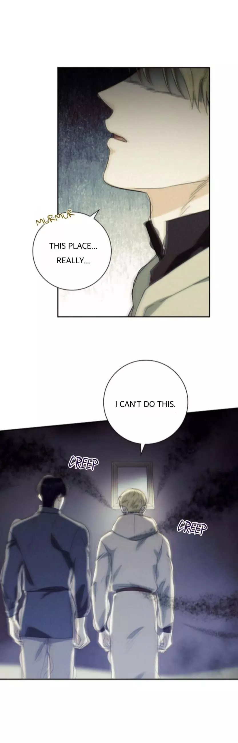Full Moon Alchemist - Chapter 66 Page 28