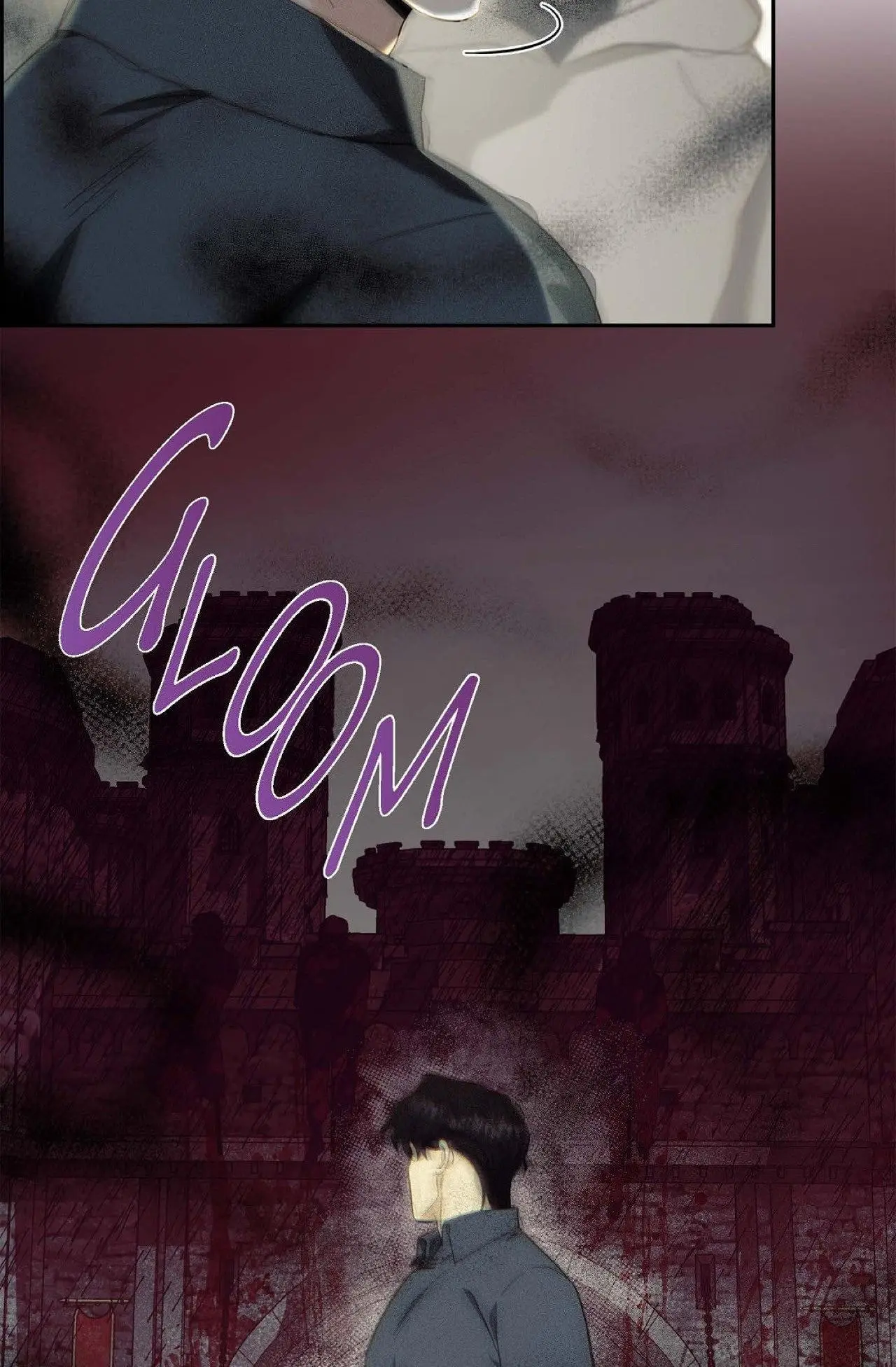 Full Moon Alchemist - Chapter 67 Page 3