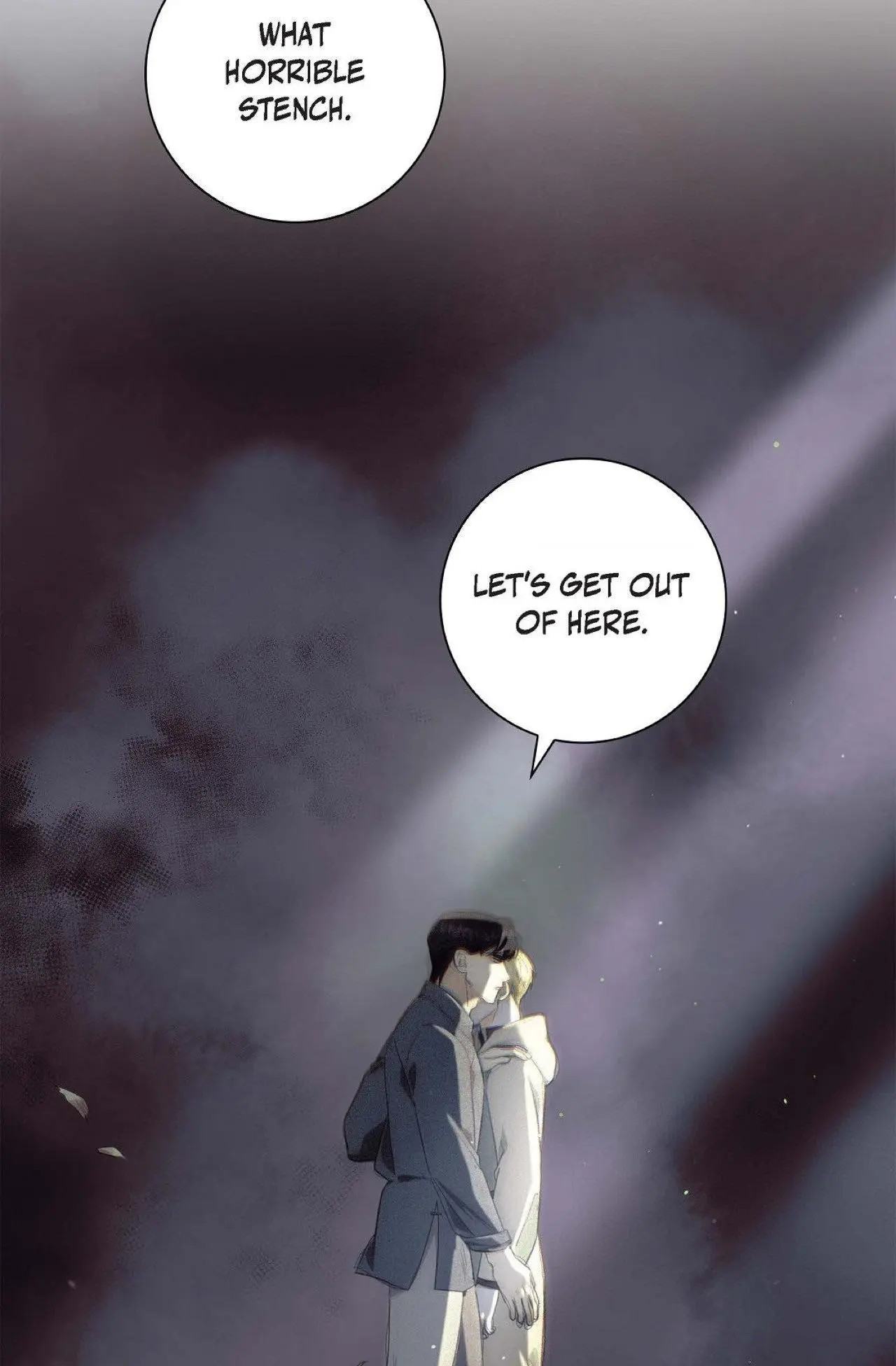 Full Moon Alchemist - Chapter 67 Page 11