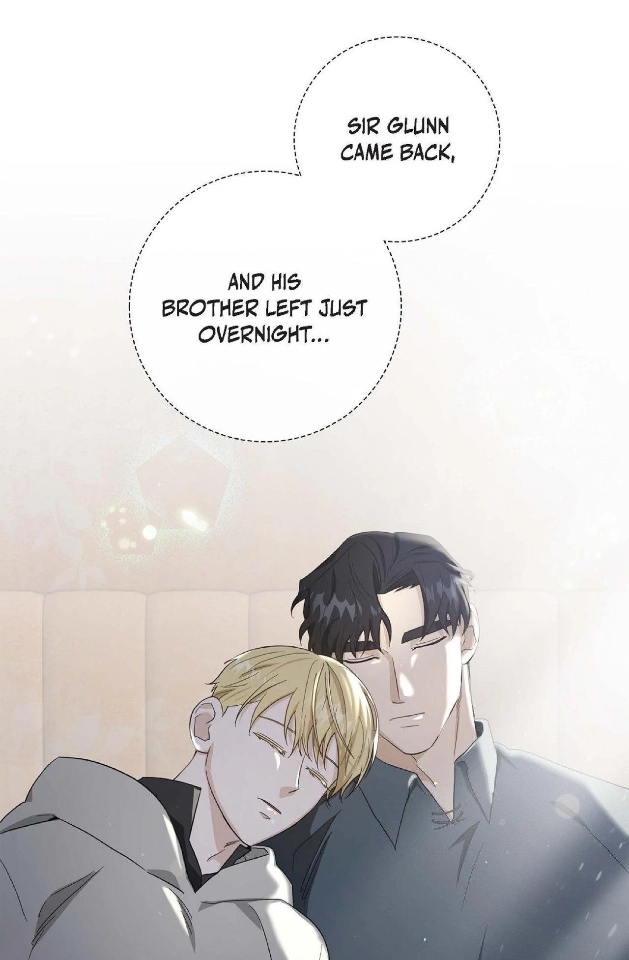 Full Moon Alchemist - Chapter 67 Page 16