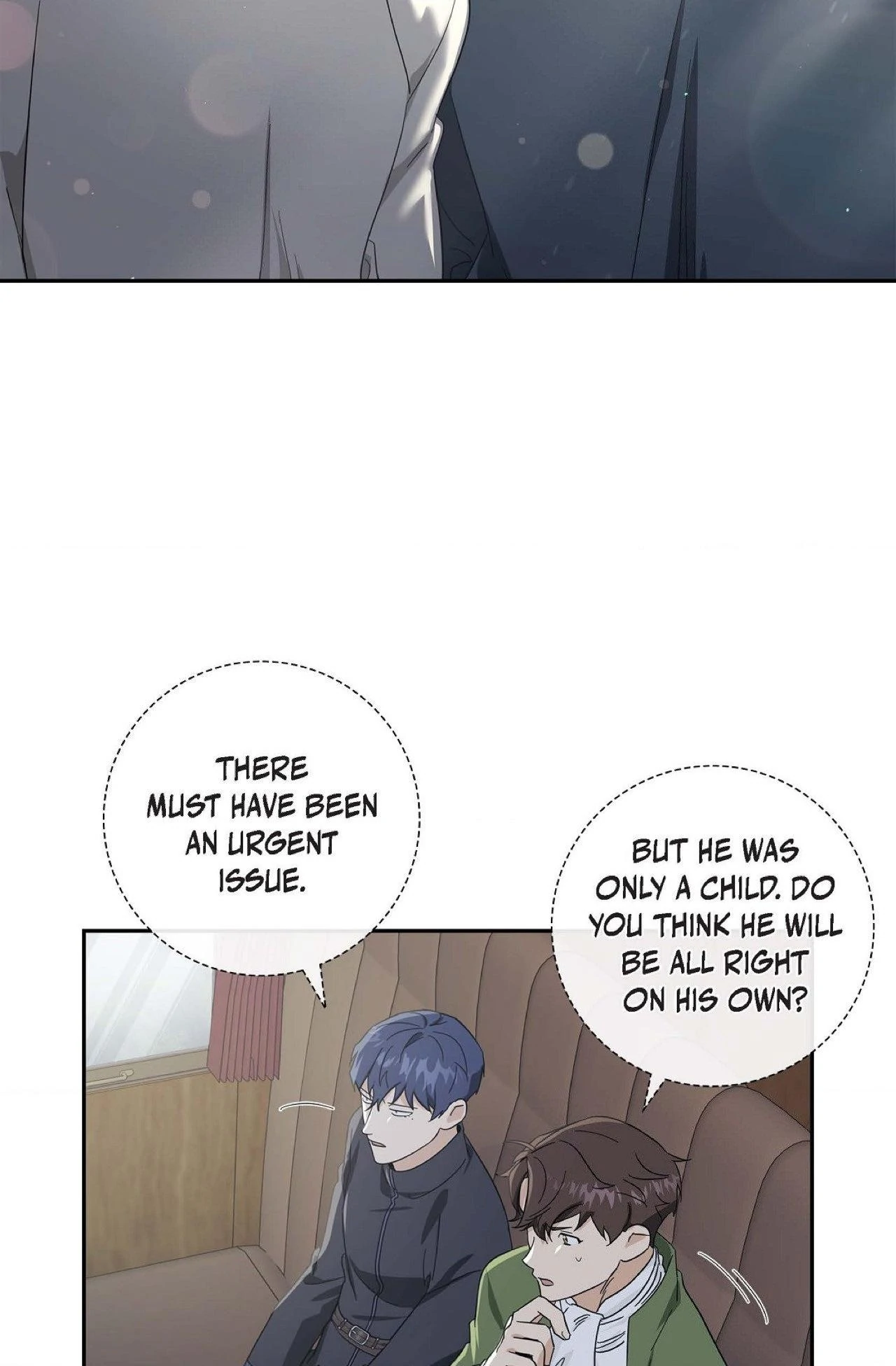 Full Moon Alchemist - Chapter 67 Page 17